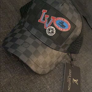 Louis Vuitton Hat